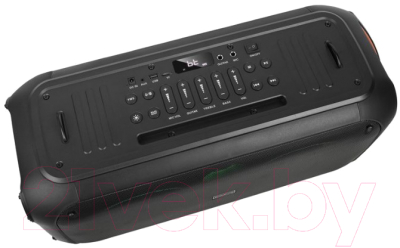 Портативная колонка Borofone DR11 (черный)