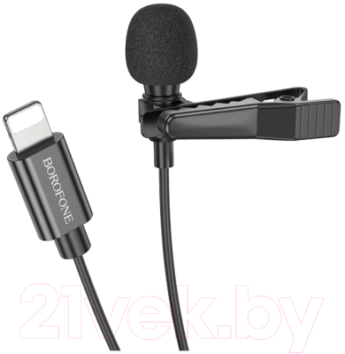 Микрофон Borofone BFK11 iPhone
