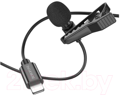 Микрофон Borofone BFK11 iPhone