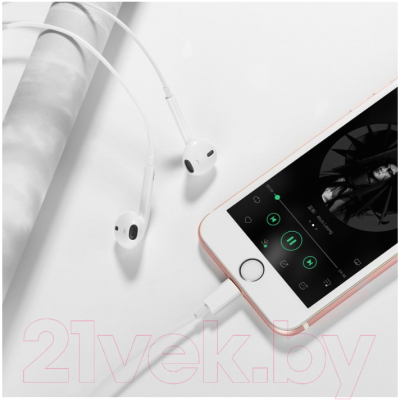 Наушники-гарнитура Borofone BM85 iPhone