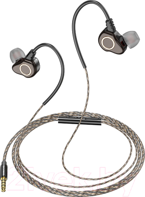 Наушники-гарнитура Borofone BM88 - фото