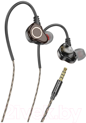 Наушники-гарнитура Borofone BM88