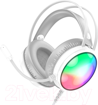 Наушники-гарнитура Borofone BO108 - фото