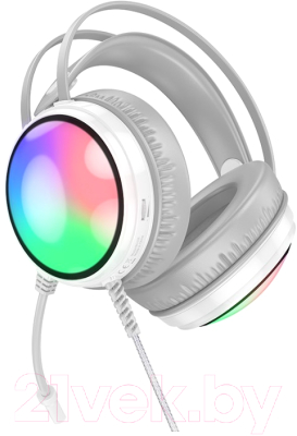 Наушники-гарнитура Borofone BO108