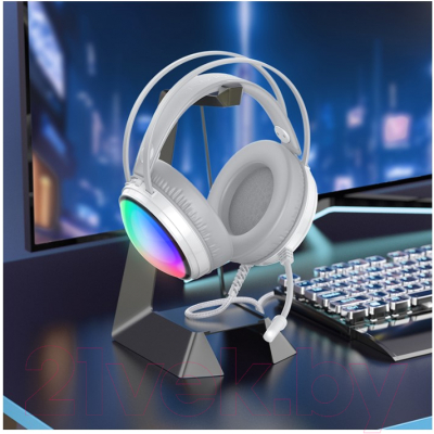 Наушники-гарнитура Borofone BO108