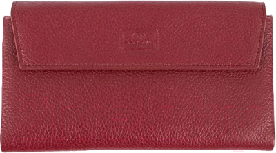 Портмоне Poshete 861-8001-BRD - фото