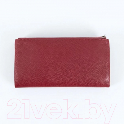 Портмоне Poshete 861-8001-BRD