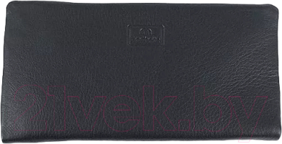 Портмоне Poshete 861-8020-BLK - фото
