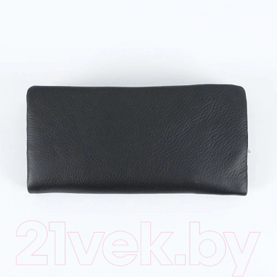 Портмоне Poshete 861-8020-BLK