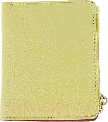 Портмоне Poshete 861-8022-SLD - фото