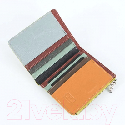 Портмоне Poshete 861-8022-SLD