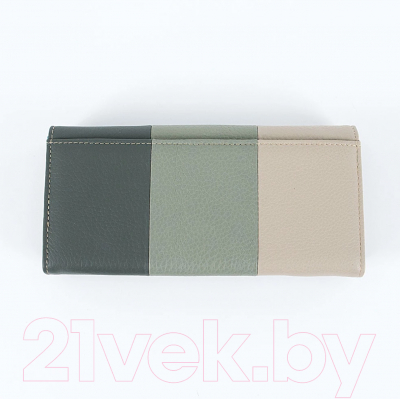Портмоне Poshete 861-9811-GRC