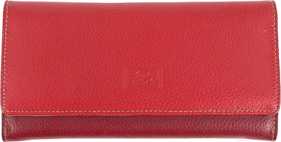 Портмоне Poshete 861-9821-BDR - фото