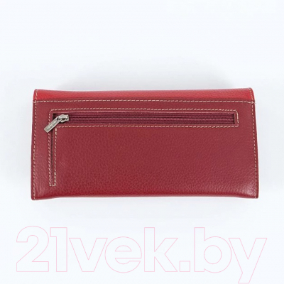 Портмоне Poshete 861-9821-BDR