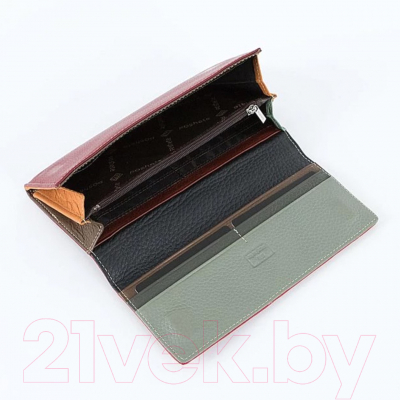 Портмоне Poshete 861-9821-BDR