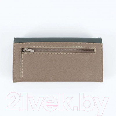 Портмоне Poshete 861-9821-CGN