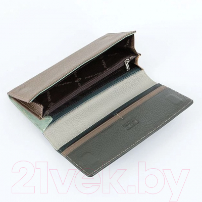 Портмоне Poshete 861-9821-CGN