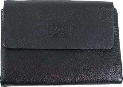 Портмоне Poshete 861-9929-BLK - фото