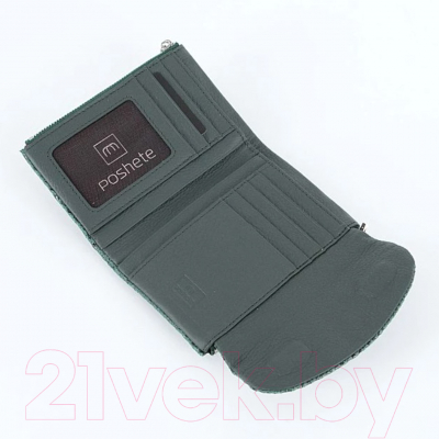 Портмоне Poshete 861-9929M-MCL