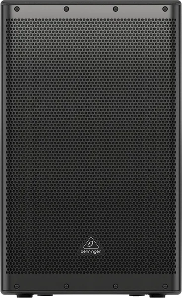 Профессиональная акустическая система Behringer DR115DSP