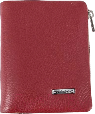 Портмоне Poshete 861-9951-BRD - фото