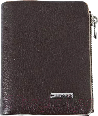 Портмоне Poshete 861-9951-DBW - фото