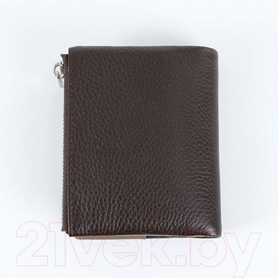 Портмоне Poshete 861-9951-DBW