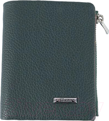 Портмоне Poshete 861-9951-MRN - фото