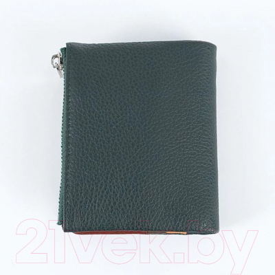 Портмоне Poshete 861-9951-MRN