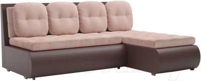 Диван угловой Mebel-Ars Кормак - фото