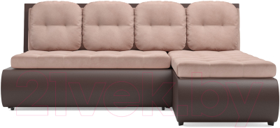 Диван угловой Mebel-Ars Кормак