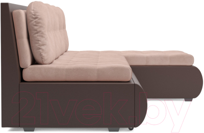Диван угловой Mebel-Ars Кормак