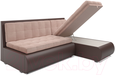 Диван угловой Mebel-Ars Кормак