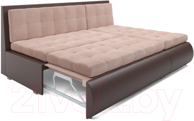 Диван угловой Mebel-Ars Кормак