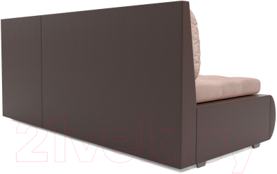 Диван угловой Mebel-Ars Кормак