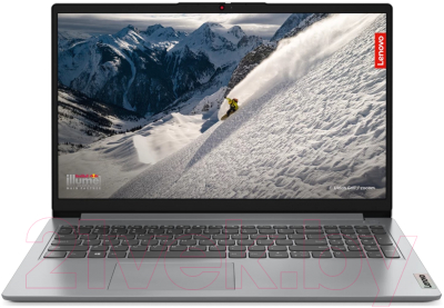 Ноутбук Lenovo IdeaPad 1 15ALC7 (82R400E9RK) - фото