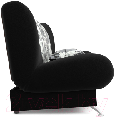 Диван Mebel-Ars Лодочка