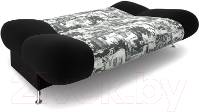 Диван Mebel-Ars Лодочка