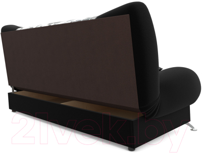 Диван Mebel-Ars Лодочка