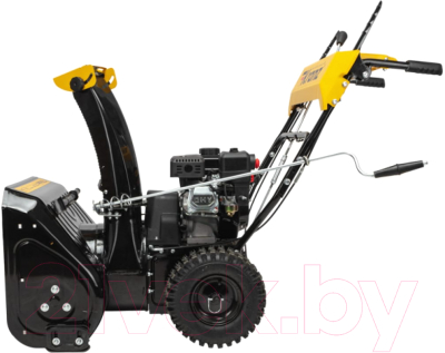 Снегоуборщик бензиновый Kranz KR562 / KR-16-1121