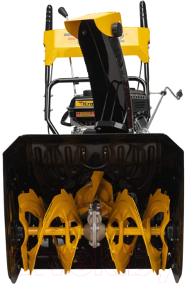 Снегоуборщик бензиновый Kranz KR562 / KR-16-1121