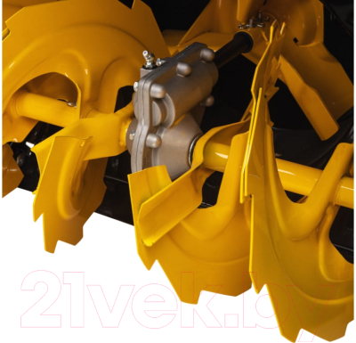 Снегоуборщик бензиновый Kranz KR562 / KR-16-1121