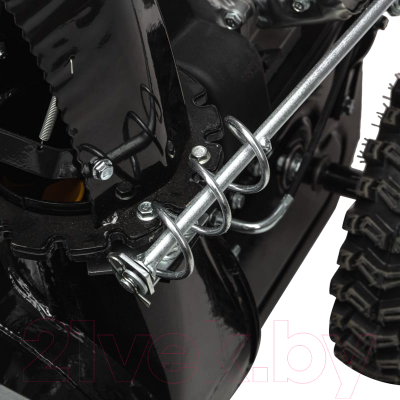 Снегоуборщик бензиновый Kranz KR562 / KR-16-1121