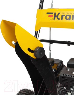 Снегоуборщик бензиновый Kranz KR562 / KR-16-1121