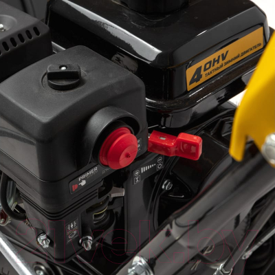 Снегоуборщик бензиновый Kranz KR562 / KR-16-1121