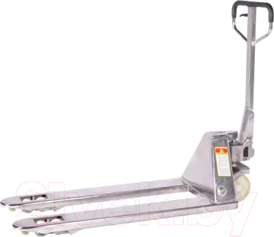 Тележка гидравлическая TOR 3000кг 800мм TOR WH-30S / 1042811 - фото