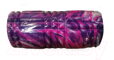 Валик для фитнеса ZEZ Sport SX3-33