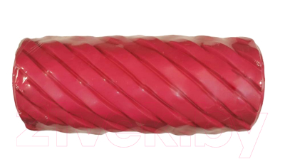 Валик для фитнеса ZEZ Sport XW7-33