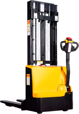 Штабелер самоходный TOR 1.5т 3.0м TOR WS15H-3000 / 1043122  - фото