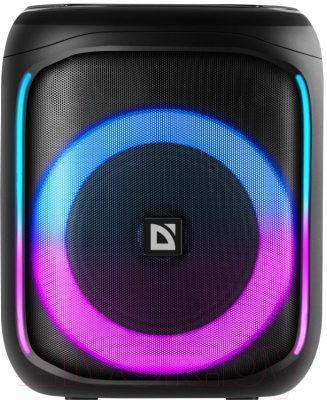 Портативная колонка Defender Boomer 50 / 65450